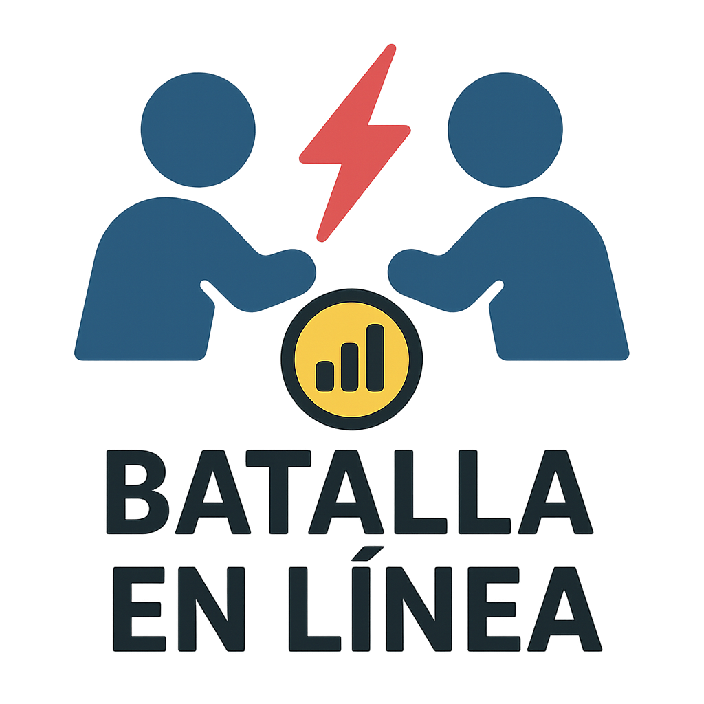 Batalla en línea